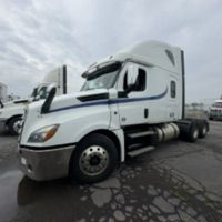 2020 Freightliner NEW CASCADIA PX12664