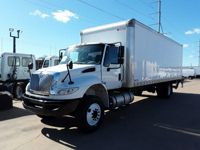 2019 International 4300