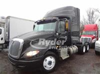 2014 International PROSTAR 6X4S