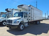2020 Freightliner M2 106