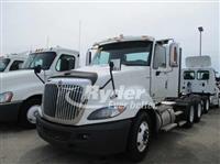 2012 International PRO LF687