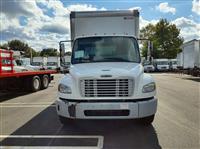 2015 Freightliner M2 106