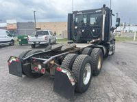 2019 Freightliner CASCADIA 125