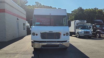 2019 Freightliner MT45