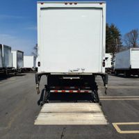 2018 Freightliner M2 106