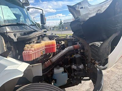 2023 International MV607