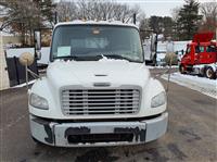 2016 Freightliner M2 106