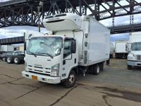 2015 Isuzu NPR HD
