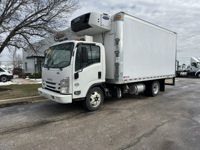 2019 Isuzu NPR