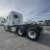 2020 Freightliner NEW CASCADIA PX12664