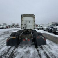 2019 Freightliner CASCADIA 125