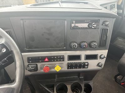 2020 Freightliner NEW CASCADIA PX12664