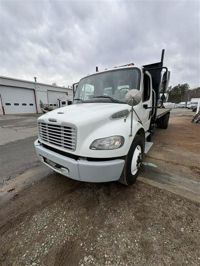 2020 Freightliner M2 106