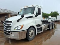 2021 Freightliner NEW CASCADIA PX12664