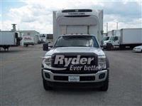 2015 Ford F450