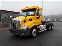 2017 Freightliner CASCADIA 113