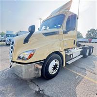 2020 Freightliner NEW CASCADIA PX12664