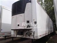 2012 Great Dane 7211TZ-1