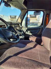 2019 Freightliner CASCADIA 125