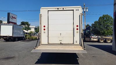 2019 Freightliner MT45