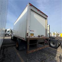 2020 Freightliner M2 106