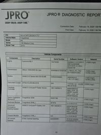 2019 Freightliner M2 106