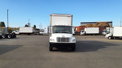 2019 Freightliner M2 106