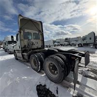 2021 Freightliner NEW CASCADIA PX12664