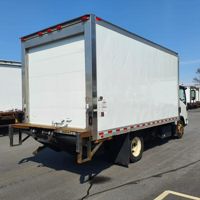 2020 Chevrolet LCF 4500XD