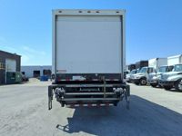 2020 International MV607