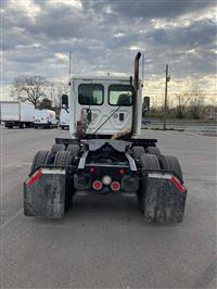 2017 Freightliner CASCADIA 125