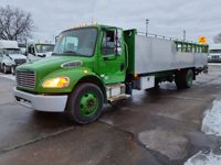 2019 Freightliner M2 106