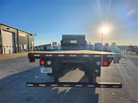 2017 Freightliner M2 106