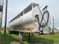 2011 LEDWELL 40' BULK FEED