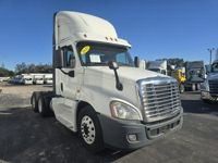 2019 Freightliner CASCADIA 125