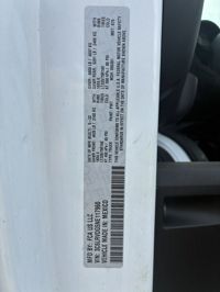 2022 Dodge RAM 2500