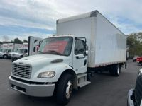 2018 Freightliner M2 106