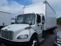 2016 Freightliner M2 106
