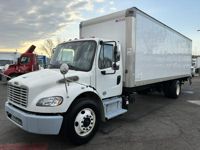 2016 Freightliner M2 106