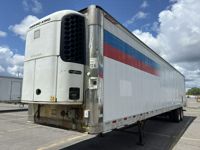 2016 Great Dane 721TZ-1 -48/162/102