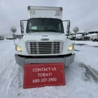 2018 Freightliner M2 106