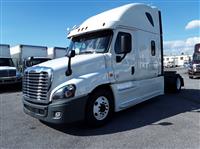 2020 Freightliner CASCADIA 125