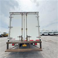 2016 Freightliner M2 106