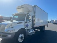 2020 International MV607