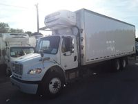 2019 Freightliner M2 106