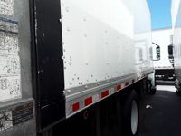 2020 International MV607