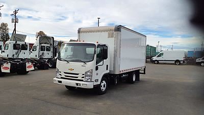 2021 Chevrolet LCF 4500HD