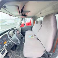 2017 International 4300