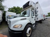 2018 Freightliner M2 106