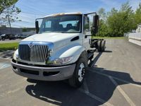 2019 International 4300
